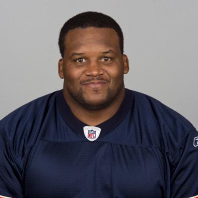 Anthony Adams