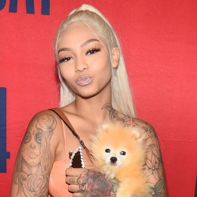 Cuban Doll Net Worth