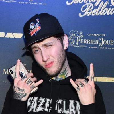 FaZe Banks