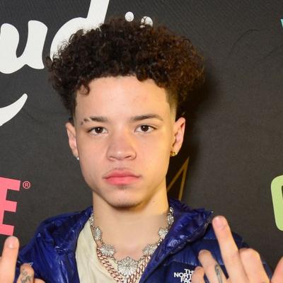 Lil Mosey Net Worth's Picture'