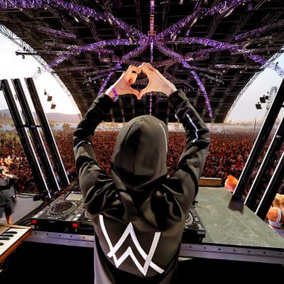 Alan Walker Net Worth's picture