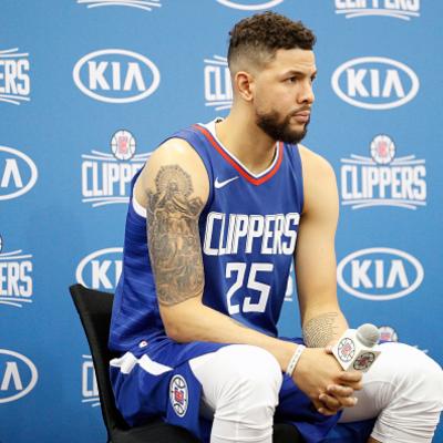 Austin Rivers Net Worth's picture