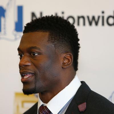 Benjamin Watson Net Worth's picture