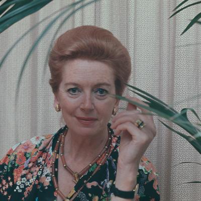 Deborah Kerr Net Worth's picture