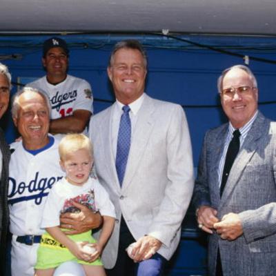 Don Drysdale Net Worth