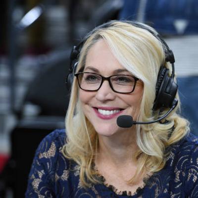 Doris Burke's picture