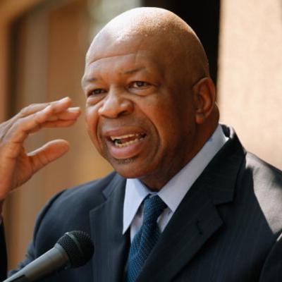 Elijah Cummings's picture