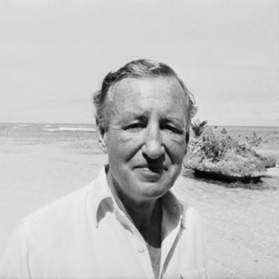 Ian Fleming Net Worth