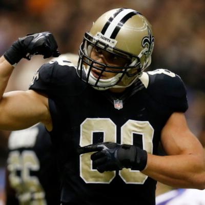 Jimmy Graham Net Worth