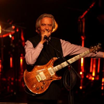 John McLaughlin Net Worth's picture