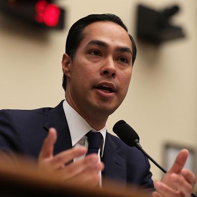 Julian Castro