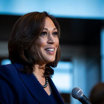 Kamala Harris Net Worth's picture