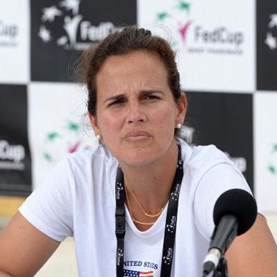 Mary Joe Fernandez Net Worth