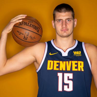 Nikola Jokic Net Worth