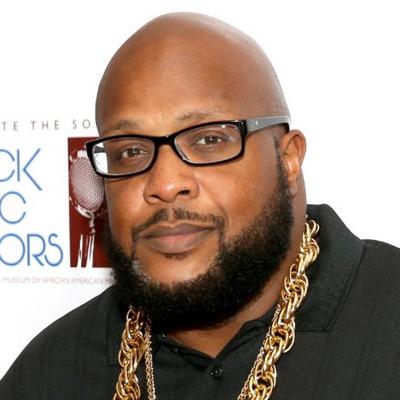 Chubb Rock Net Worth's picture