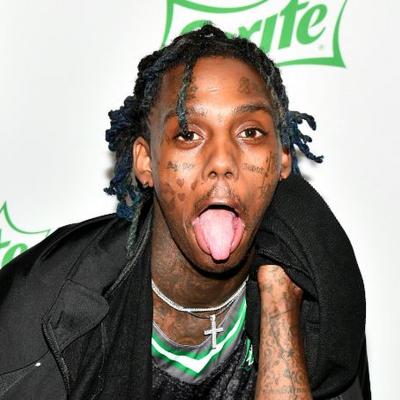 Famous Dex Net Worth