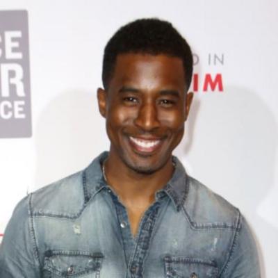 Gavin Houston Net Worth's picture