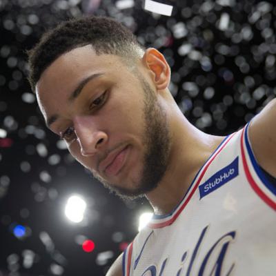 Ben Simmons Net Worth's picture