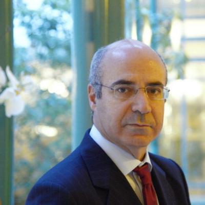 Bill Browder