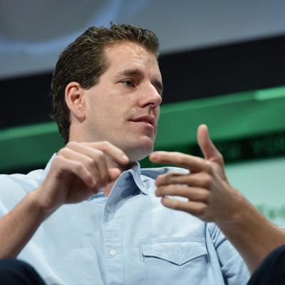 Cameron Winklevoss Net Worth's picture