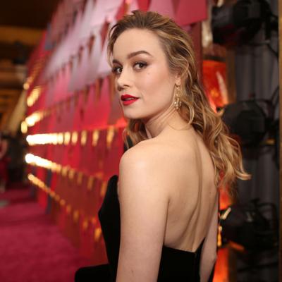 Brie Larson Net Worth's picture