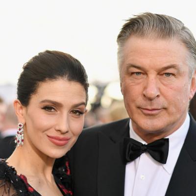 Hilaria Baldwin