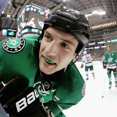 Jamie Benn Net Worth