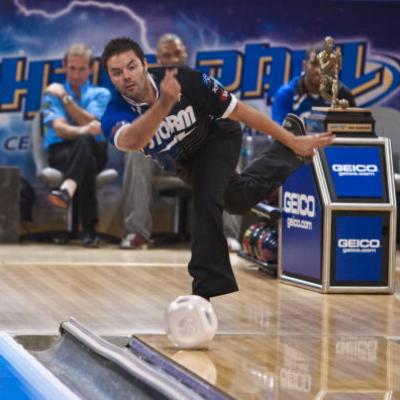 Jason Belmonte Net Worth