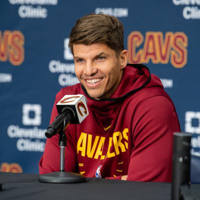 Kyle Korver Net Worth