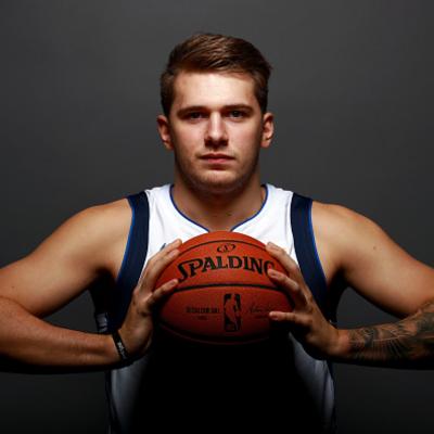 Luka Doncic Net Worth