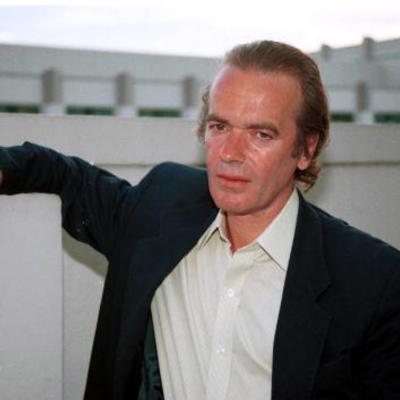 Martin Amis