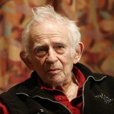 Norman Mailer Net Worth's picture