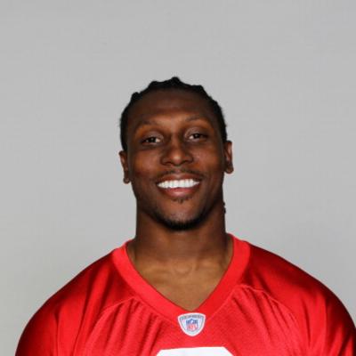 Roddy White Net Worth's picture