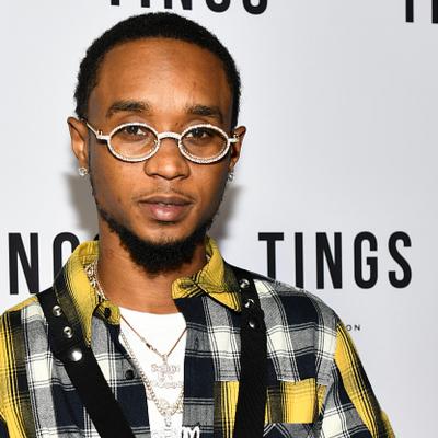 Slim Jxmmi Net Worth