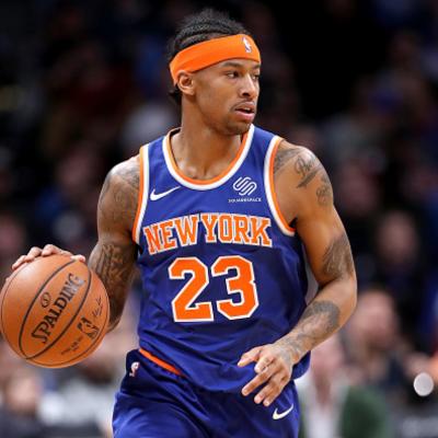 Trey Burke Net Worth