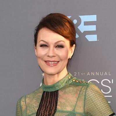 Helen McCrory Net Worth's picture