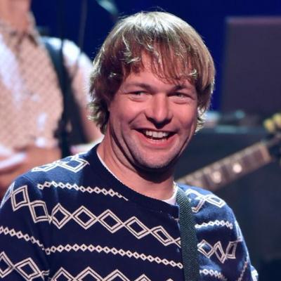 Mickey Madden Net Worth's picture