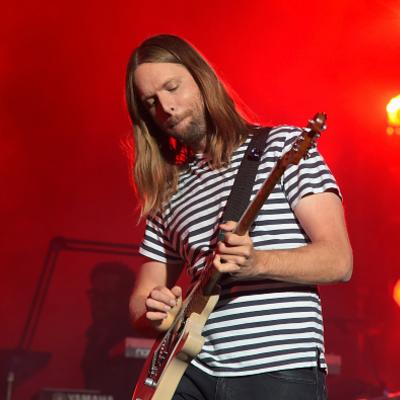 James Valentine Net Worth's picture