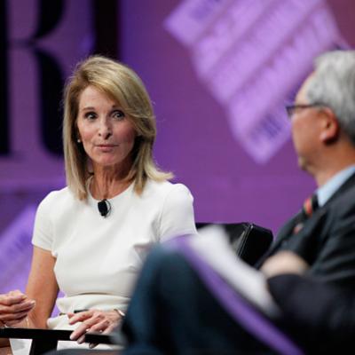 Amanda Burden's picture