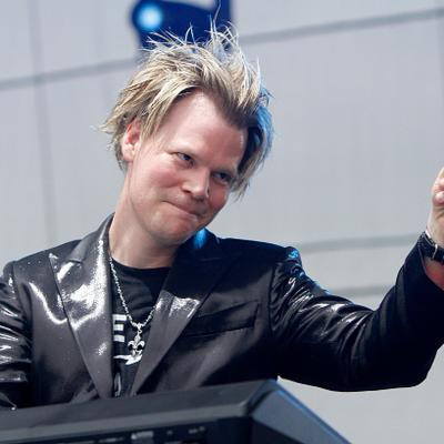 Brian Culbertson's picture