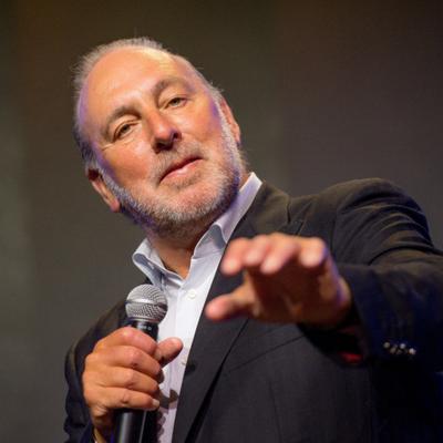 Brian Houston Net Worth's picture