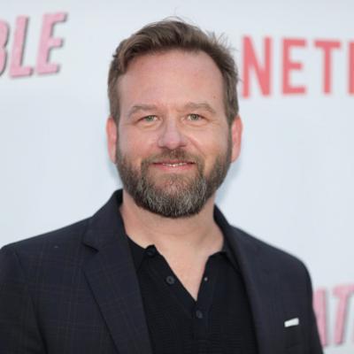 Dallas Roberts Net Worth's picture