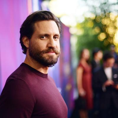 Edgar Ramirez Net Worth's picture