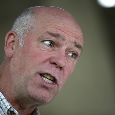 Greg Gianforte Net Worth's picture