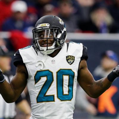 Jalen Ramsey Net Worth's picture