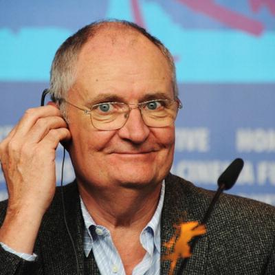 Jim Broadbent's picture