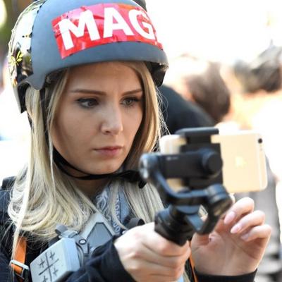 Lauren Southern Net Worth