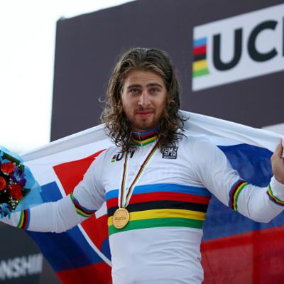 Peter Sagan Net Worth