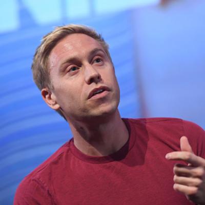 Russell Howard Net Worth's picture