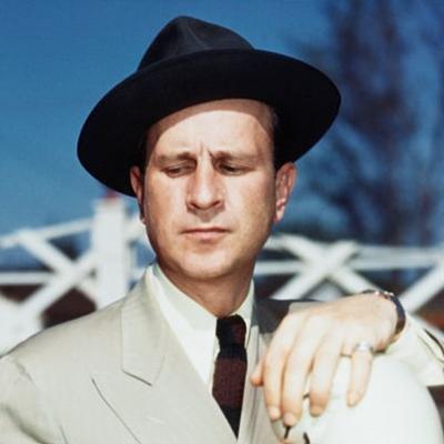 Bud Abbott